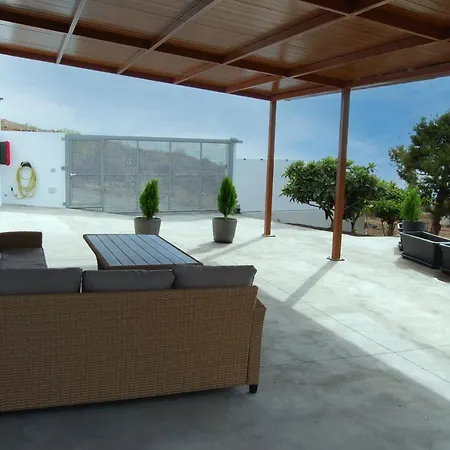 Casa El Cuarto Con Preciosas Vistas En 3*