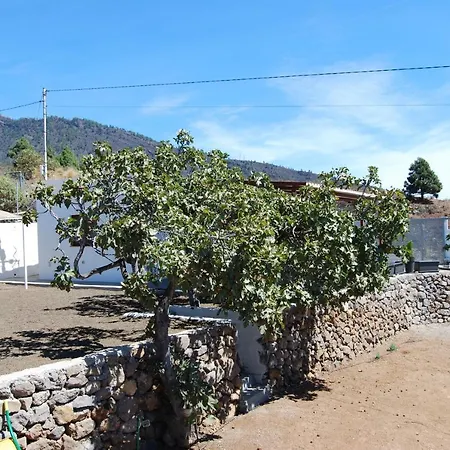 Casa El Cuarto Con Preciosas Vistas En מלון 3*