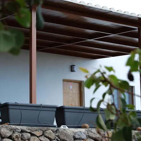 Casa El Cuarto Con Preciosas Vistas En 3*