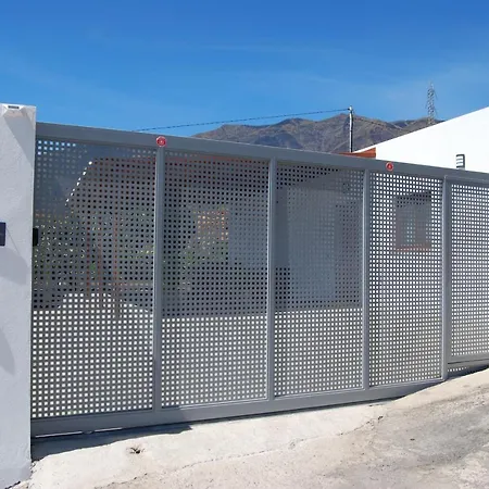 Casa El Cuarto Con Preciosas Vistas En فندق