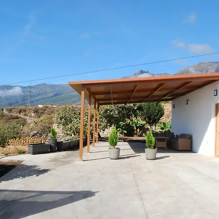 Casa El Cuarto Con Preciosas Vistas En كانديلاريا