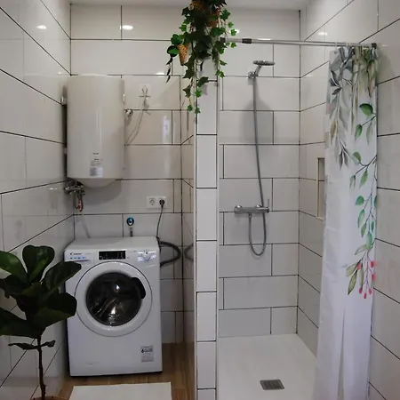 מלון Casa El Cuarto Con Preciosas Vistas En