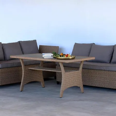 מלון Casa El Cuarto Con Preciosas Vistas En