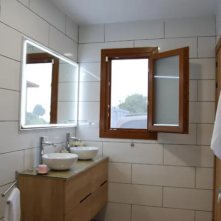 Casa El Cuarto Con Preciosas Vistas En קנדלריה