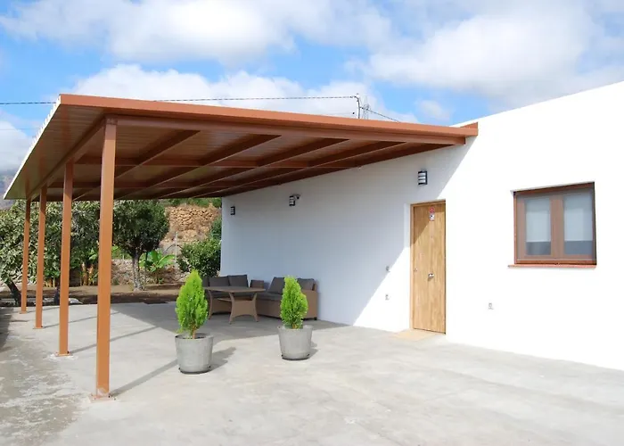 Hotel Casa El Cuarto Con Preciosas Vistas En 3*