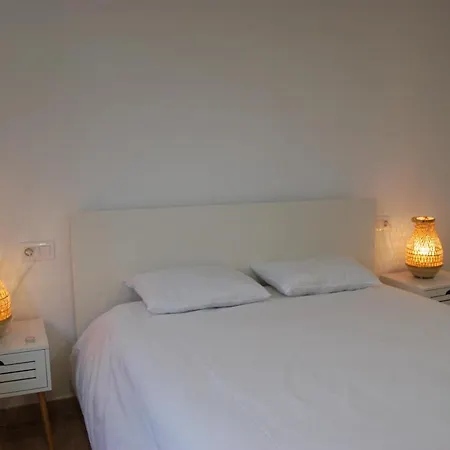 Casa El Cuarto Con Preciosas Vistas En