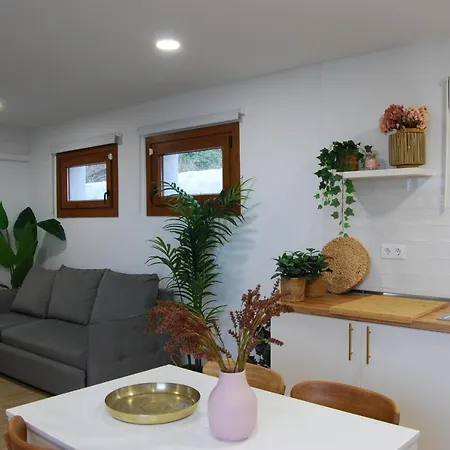 Casa El Cuarto Con Preciosas Vistas En 3*